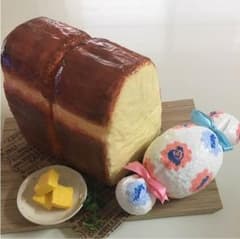 苺様へ 手作りスクイーズ オーダーページのサムネイル