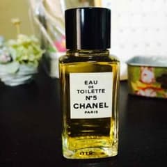 CHANEL N゜５ 香水 19ｍｌのサムネイル