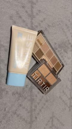 AMUSE TIRTIR コスメセットのサムネイル