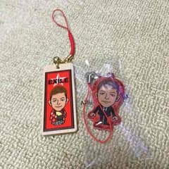 EXILE 世界のサムネイル