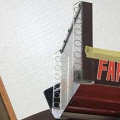 プロテクターガゼット丸棒リングハシゴ参考のサムネイル