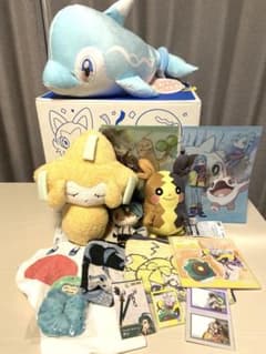 ピカピカボックス　一部のサムネイル
