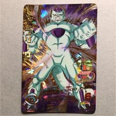 ドラゴンボールヒーローズ フリーザ H4-58のサムネイル