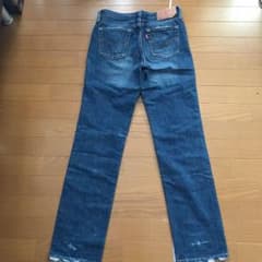 リーバイス501デニム ジーンズのサムネイル