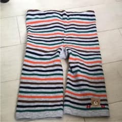 ミキハウス スパッツのサムネイル