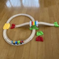 BRIO（ブリオ） マイファーストビギナーセットのサムネイル