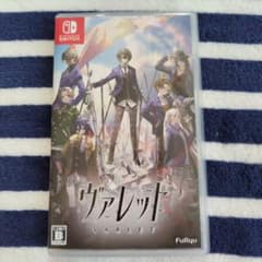 ヴァレット Nintendo Switchのサムネイル