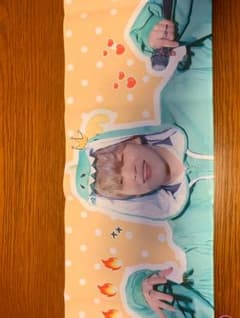 BTS ジミン スローガン 本日値下げ！のサムネイル