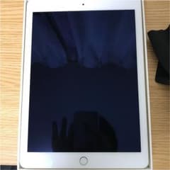 iPad Air2 ゴールド16GB Wifiモデルのサムネイル