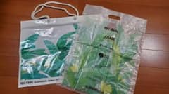 me Jane　SHOP袋のサムネイル