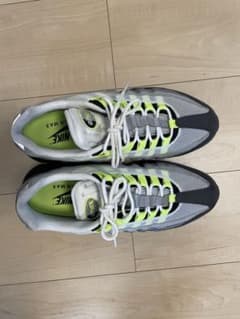 Air max 95 ogのサムネイル
