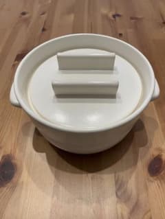 かもしか道具店　ごはんの鍋　3合のサムネイル