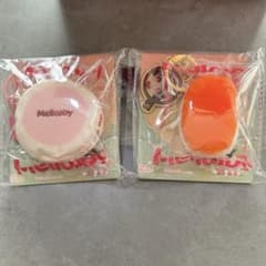 Mellojoy メロジョイ ミニランド サーモン寿司 ミニいちごスフレ MelloJoy ミニランド ミニいちごスフレ ミニサーモン寿司 - メルカリ
