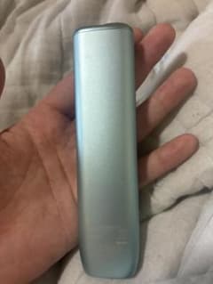 IQOS ILUMA ONE 本体 ライトブルーのサムネイル
