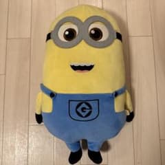 미니언 봉제 장난감 약 30cm