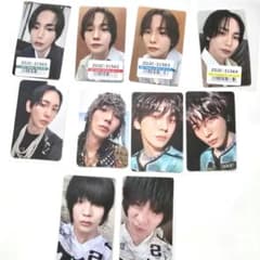 キーくん SHINee キー KEY トレカ まとめ売り - メルカリ