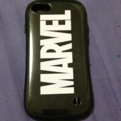 特別価格MARVEL iFace iPhoneケースのサムネイル