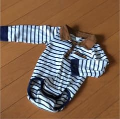 ロンパース H&M 6〜9M ♡Na-na様専用♡のサムネイル