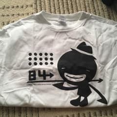 ハジ→のTシャツのサムネイル