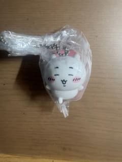 ちいかわ寿司 フィギュアキーホルダーのサムネイル