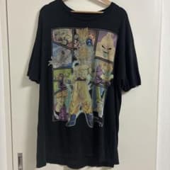古着 DRAGONBALL Z ドラゴンボールZ Tシャツのサムネイル