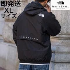 新品 THE NORTH FACE VILAN EX JACKET XLサイズ - メルカリ