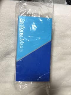 zenfone max m1 SIMフリー 新品未開封品のサムネイル
