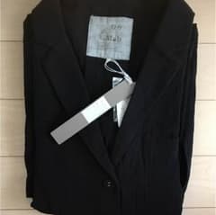 ロングジャケットのサムネイル