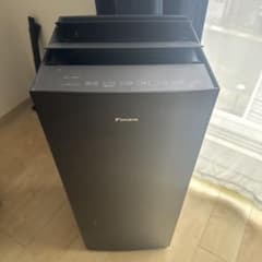 DAIKIN 加湿機能付空気清浄機 MCK70ZE2-T DAIKIN 加湿機能付空気清浄機 MCK70ZE2-T - メルカリ