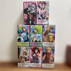 ニゴリリ　グリグラフィギュアセット 500w_500h.jpg