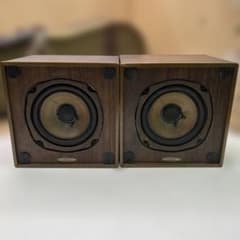 7948 AURATONE 5C SUPER SOUND CUBE スピーカー - メルカリ