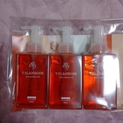 バランローズヘアエッセンスオイル120ml ×3のサムネイル