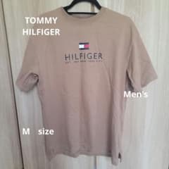 メンズTシャツトミーヒルフィガーのサムネイル