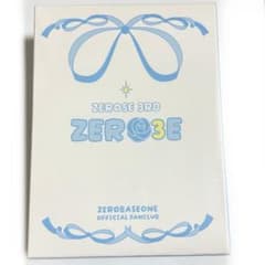 新品未開封】ZEROBASEONE ZEROSE 3期 特典 本国FC キット - メルカリ