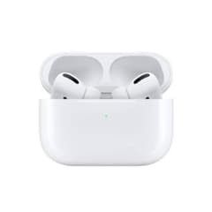 Apple AirPods 未使用【開封のみ！！】のサムネイル