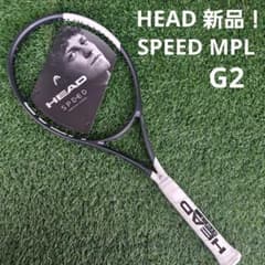 ヘッド スピード エムピー エル Speed MP L G2 - メルカリ