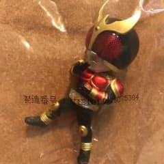仮面ライダークウガ 1番くじフィギュアのサムネイル