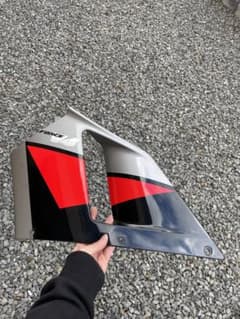 VFR400R NC30 サイドカウル左側のサムネイル