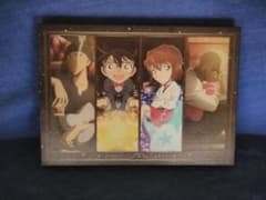 名探偵コナン キャンバスアートのサムネイル