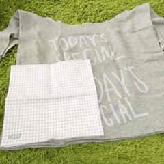 《にゃー様専用ページ》マルシェバッグのサムネイル
