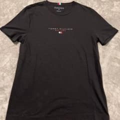 トミーヒルフィガー tシャツのサムネイル