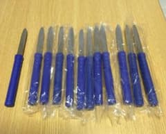 牡蠣殻開け用ナイフのサムネイル