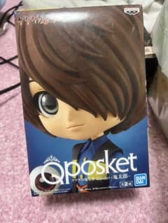 Qposket キューポスケット ゲゲゲの鬼太郎のサムネイル