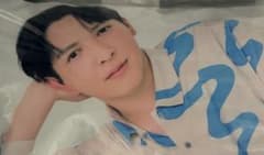M!LK 吉田仁人 生誕 グッズ 1/2 2分の1 抱き枕 新品未開封のサムネイル