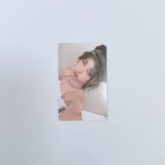 田中優希 トレカ KCON 2025 オンラインくじ IS:SUE 田中優希 トレカ コミューン - メルカリ