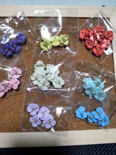 お花パーツ.のサムネイル