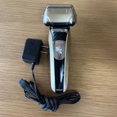 HITACHI S-blade RMH-FE40B 電気シェーバー 中古25年製 - メルカリ