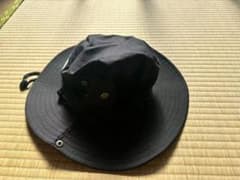 THE NORTH FACE ハット ブラックのサムネイル