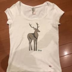 ポールスミス Tシャツ 鹿のサムネイル