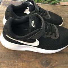 NIKE ナイキ スニーカー 21cmのサムネイル